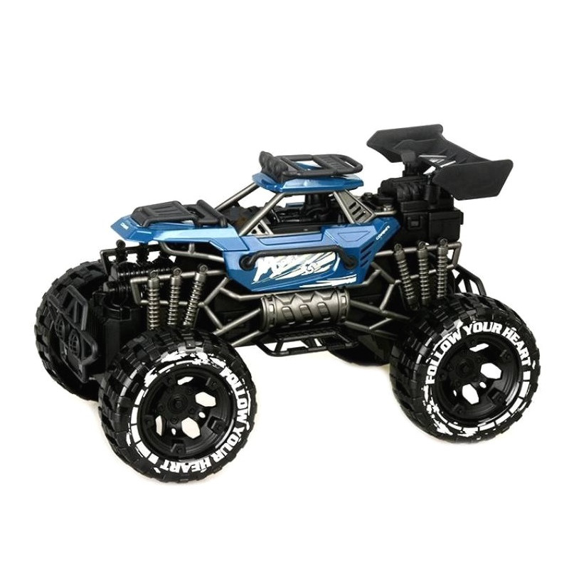 5935 Samochód terenowy zabawka Auto Monster Truck dla dzieci duże koła