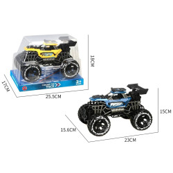 5935 Samochód terenowy zabawka Auto Monster Truck dla dzieci duże koła