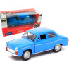 1:34 METALOWY MODEL WELLY SYRENA 105 PRL SYRENKA NIEBIESKA 43622