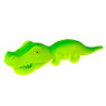 2934 Dinozaur Gniotek Ściskany Krokodyl Antystresowa Zabawka Dla Dzieci 