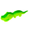 2934 Dinozaur Gniotek Ściskany Krokodyl Antystresowa Zabawka Dla Dzieci 