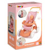 0244 Wózek dla lalek Smoby Baby Nurse Spacerówka do lalek 