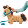 8760 INTERAKTYWNA MASKOTKA KUCYK KONIK PUMPKIN ANIMAGIC