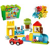 10914 Lego Klocki Duplo Pudełko z klockami Deluxe