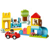 10914 Lego Klocki Duplo Pudełko z klockami Deluxe