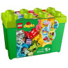 10914 Lego Klocki Duplo Pudełko z klockami Deluxe