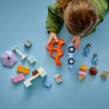 10458 Lego Klocki Duplo Bluey Wyprawa po lody z Bluey