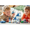 60316 KLOCKI LEGO CITY POSTERUNEK POLICJI 