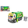 6152 DICKIE TOYS CITY ŚMIECIARKA ŚWIATŁO DŹWIĘK