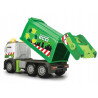 6152 DICKIE TOYS CITY ŚMIECIARKA ŚWIATŁO DŹWIĘK