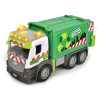 6152 DICKIE TOYS CITY ŚMIECIARKA ŚWIATŁO DŹWIĘK