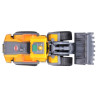 7646 Ładowarka Spychacz VOLVO Dickie Toys światło dźwięk zabawka budowlana