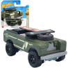 7854 METALOWY SAMOCHODZIK HOT WHEELS LAND ROVER SERIES II BAJA BLAZERS