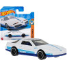 7854 METALOWY SAMOCHODZIK HOT WHEELS '84 PONTIAC FIREBIRD MUSCLE MANIA