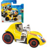 7854 METALOWY SAMOCHODZIK HOT WHEELS TOONED TWIN MILL TOONED