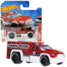 7854 METALOWY SAMOCHODZIK HOT WHEELS RESCUE DUTY HW RESCUE
