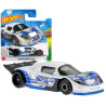 7854 METALOWY SAMOCHODZIK HOT WHEELS MAD MIKE DRIFT ATTACK HW EXOTICS