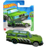 7854 METALOWY SAMOCHODZIK HOT WHEELS VOLVO 240 DRIFT WAGON HW SLAMMED