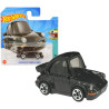 7854 METALOWY SAMOCHODZIK HOT WHEELS PORSCHE 911 TURBO 3.6 TOONED