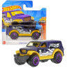 7854 METALOWY SAMOCHODZIK HOT WHEELS POWER PANEL HW HOT TRUCKS