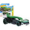 7854 METALOWY SAMOCHODZIK HOT WHEELS CLIP ROD EXPERIMOTORS