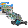 7854 METALOWY SAMOCHODZIK HOT WHEELS HW POPPA WHEELIE HW DRAG STRIP