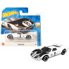 0227 METALOWY SAMOCHODZIK HOT WHEELS FORD GT40 FACTORY FRESH 12/250