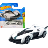 0227 METALOWY SAMOCHODZIK HOT WHEELS McLAREN SOLUS GT EXOTICS 250/250