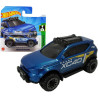 0227 METALOWY SAMOCHODZIK HOT WHEELS VOLVO XC40 RECHARGE GREEN SPEED 14/250