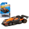 0227 METALOWY SAMOCHODZIK HOT WHEELS  PUNK ROD ROD SQUAD 26/250