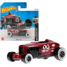 0227 METALOWY SAMOCHODZIK HOT WHEELS MAX STEEL HW ROADSTERS 19/250