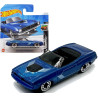 0227 METALOWY SAMOCHODZIK HOT WHEELS '70 PLYMOUTH BARRACUDA HW ROADSTERS 20/250