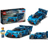 77253 Klocki Lego Speed samochód sportowy Bugatti Vision GT 284 elementy 
