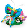 31384 Klocki Lego Creator Dzikie zwierzęta: kolorowy koliber 312 elementy 