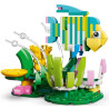 31384 Klocki Lego Creator Dzikie zwierzęta: kolorowy koliber 312 elementy 