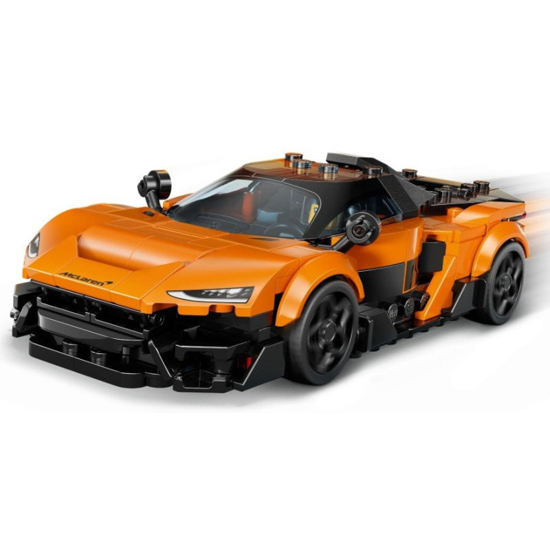 77257  Klocki Lego Speed Champions McLaren W1 287 elementów
