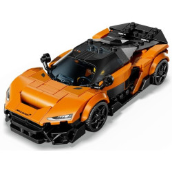 77257  Klocki Lego Speed Champions McLaren W1 287 elementów