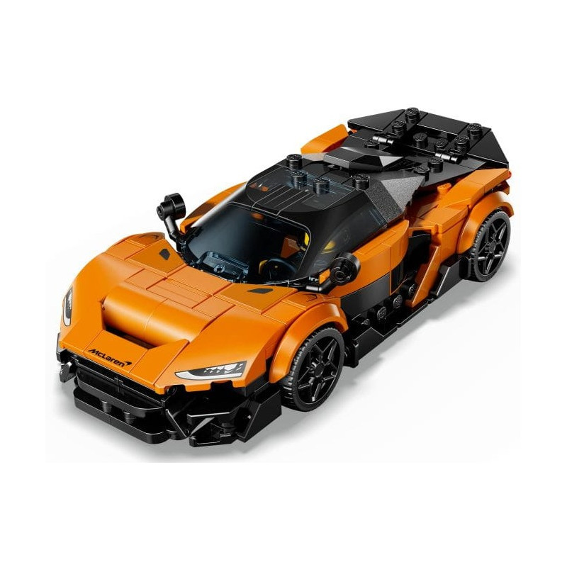 77257  Klocki Lego Speed Champions McLaren W1 287 elementów