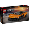 77257  Klocki Lego Speed Champions McLaren W1 287 elementów