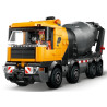 60478  Klocki Lego City Betoniarka pojazd budowlany 371 elementów