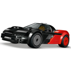 60486  Klocki Lego City Supersamochód elektryczny 109 elementów