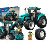 60498 Klocki Lego City Traktor 60498 pojazd rolniczy 204 elementy 