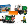 60490 Klocki Lego City Pług śnieżny 263 elementy 