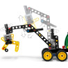 42218 Klocki Lego Technic Harwester kołowy John Deere 1470H 117 elementów 