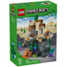 21587 Klocki Lego Minecraft Loch zombie 284 elementy 