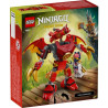 71851 Klocki Lego Ninjago Smok-mech Kaia zestaw bitewny 85 elementów