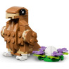 31376 Klocki Lego Creator Uroczy chomik z kwiatkiem 166 elementów 