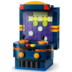 31380 Klocki Lego Creator Konsola do gry retro 268 elementów