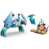 31385 Klocki Lego Creator Zwierzęta morskie: piękny delfin 542 elementy 