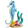 31385 Klocki Lego Creator Zwierzęta morskie: piękny delfin 542 elementy 